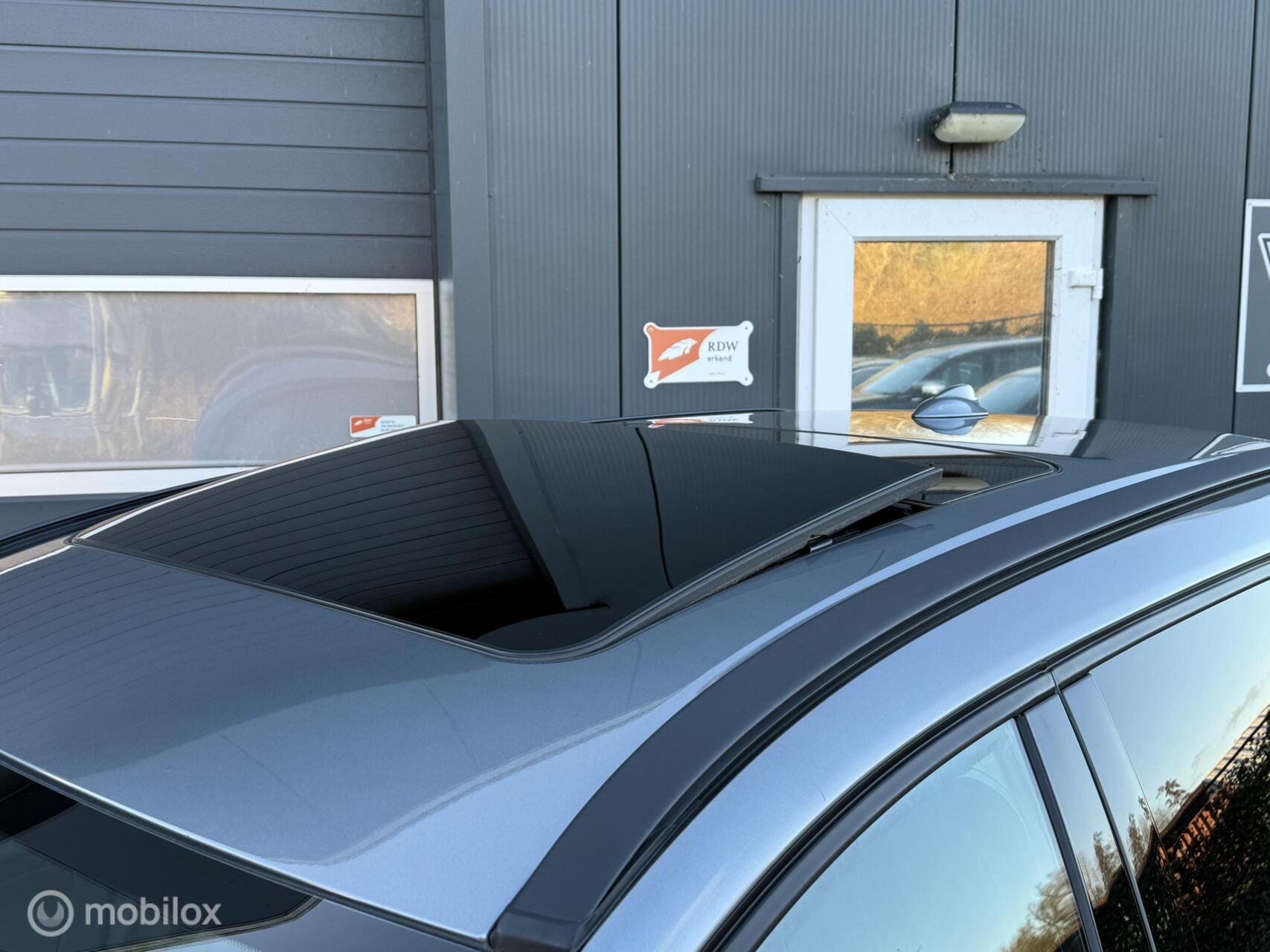 Foto van Volvo Xc60