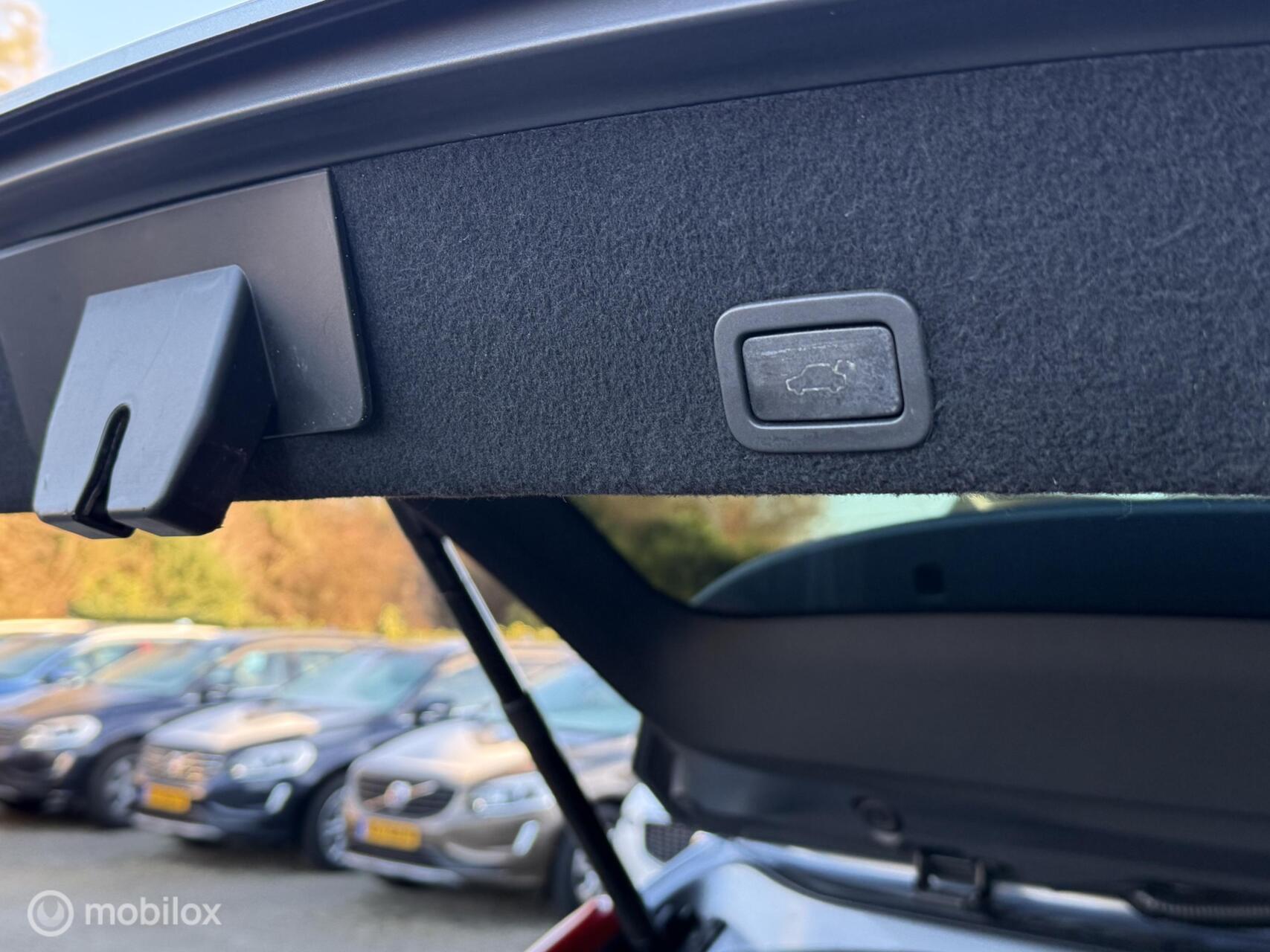 Foto van Volvo Xc60