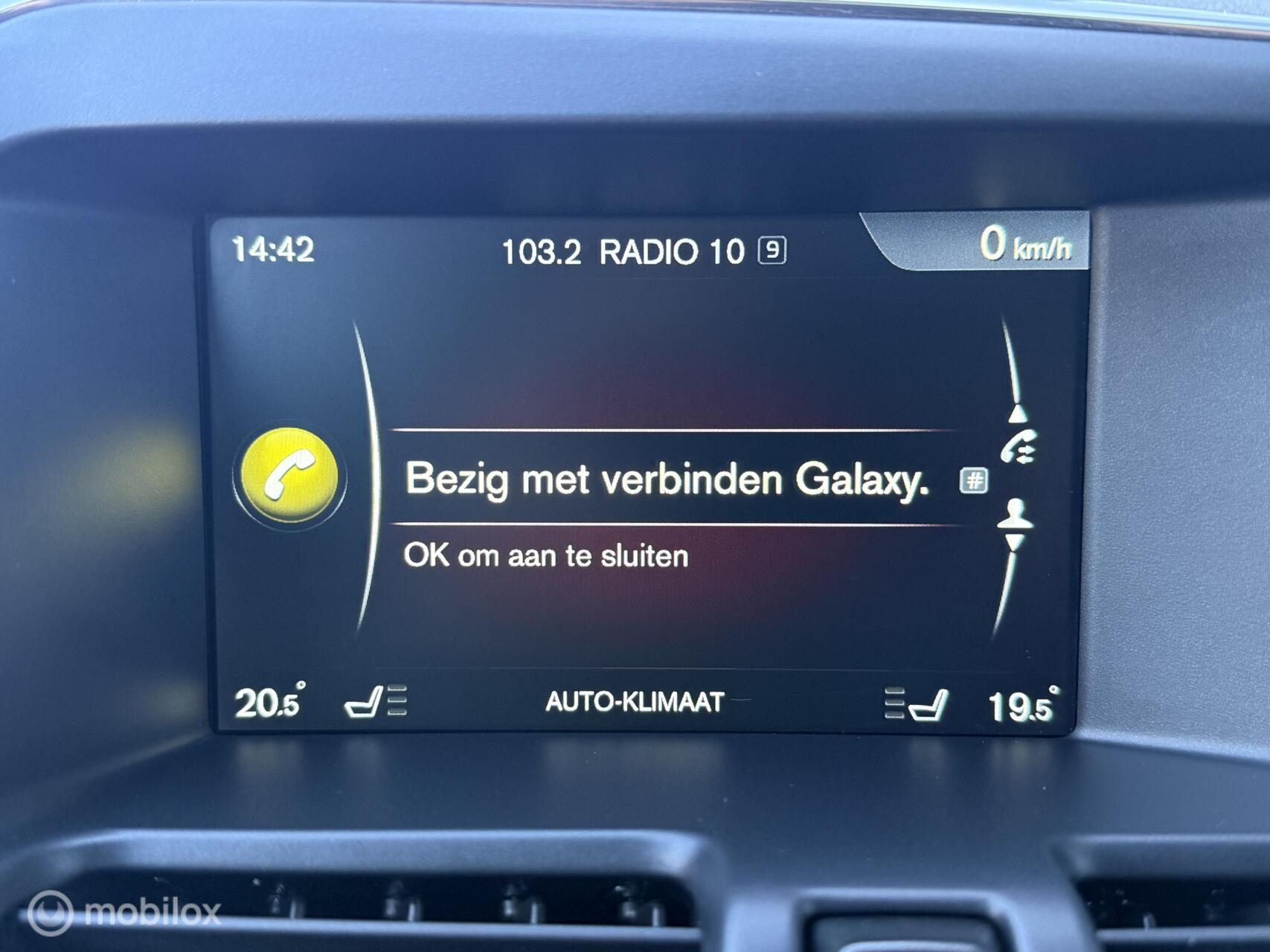 Foto van Volvo Xc60