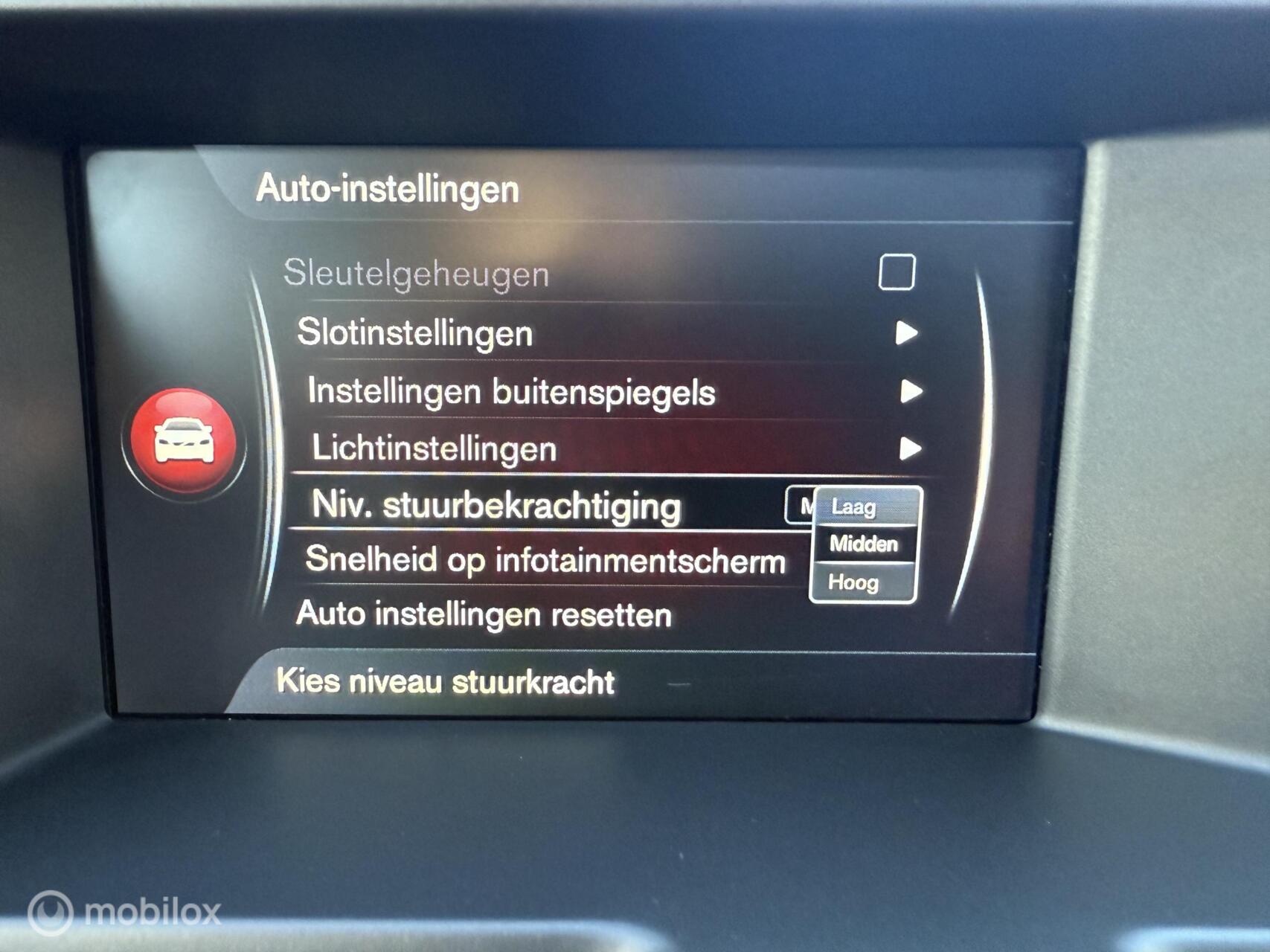 Foto van Volvo Xc60