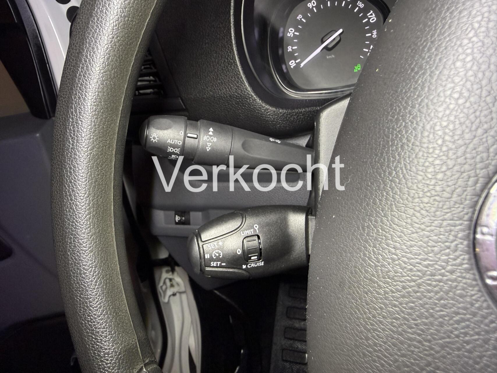 Foto van Opel Vivaro