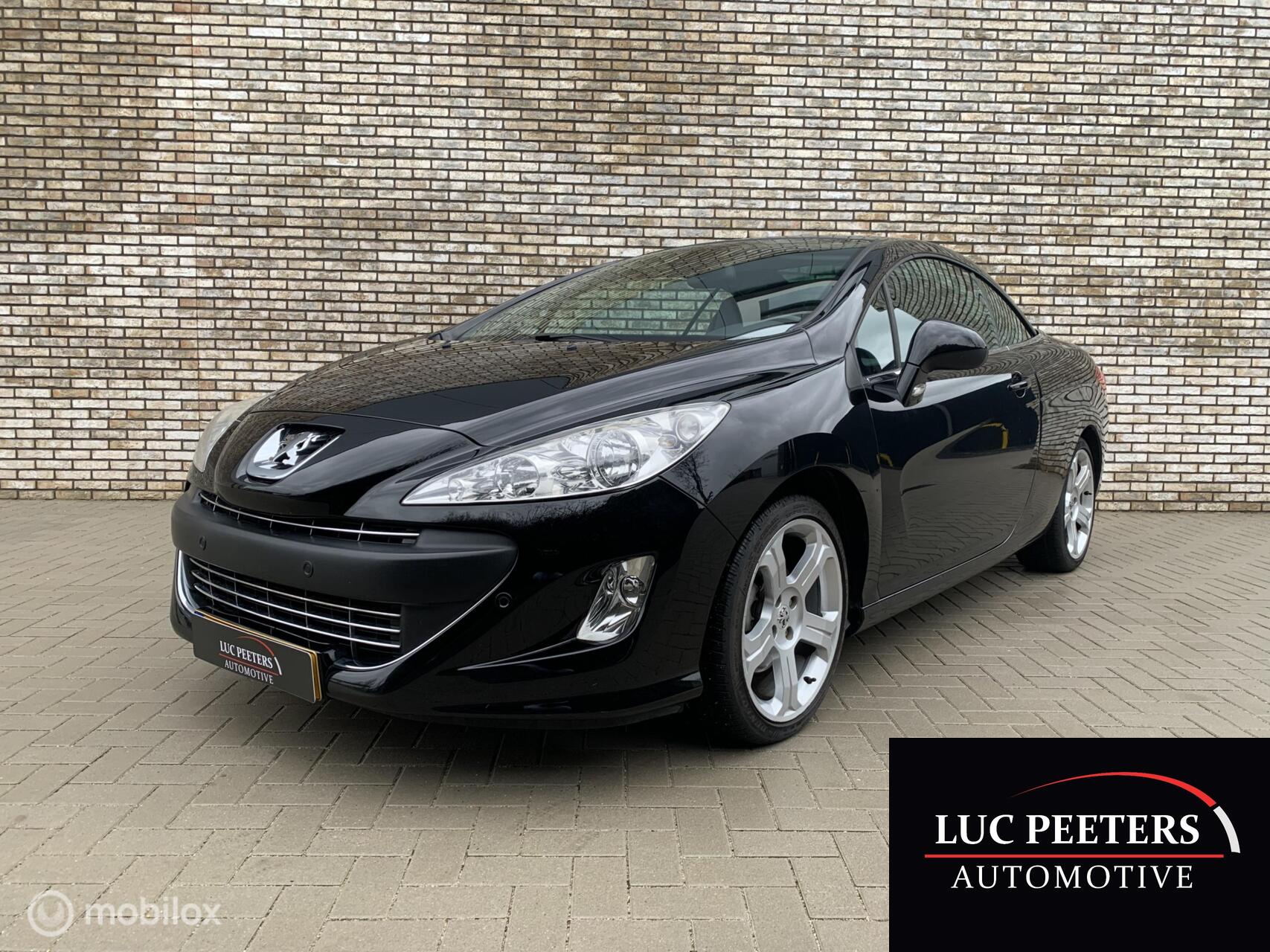 Foto van PEUGEOT 308