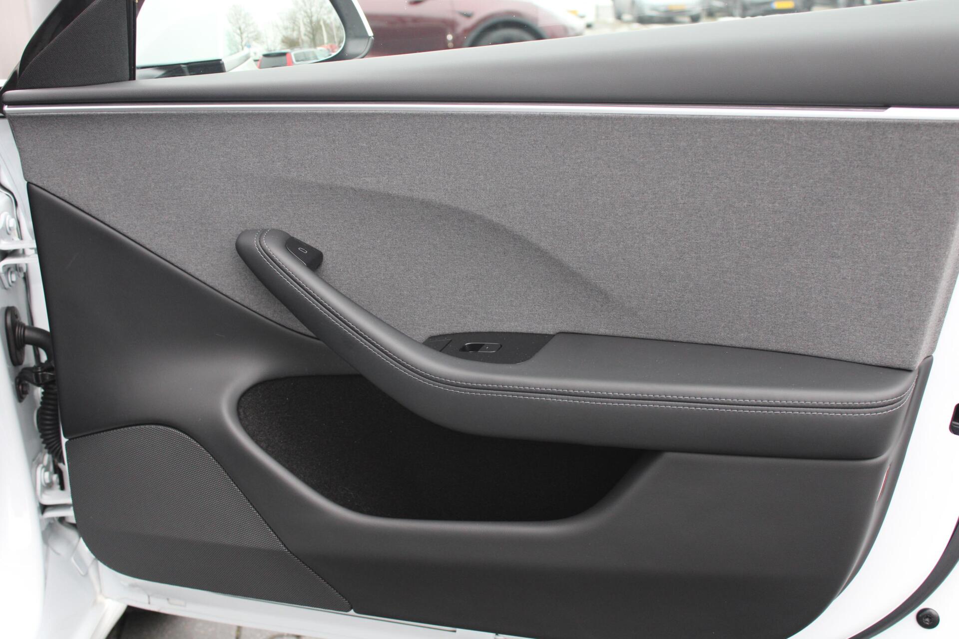Foto van Tesla Model 3