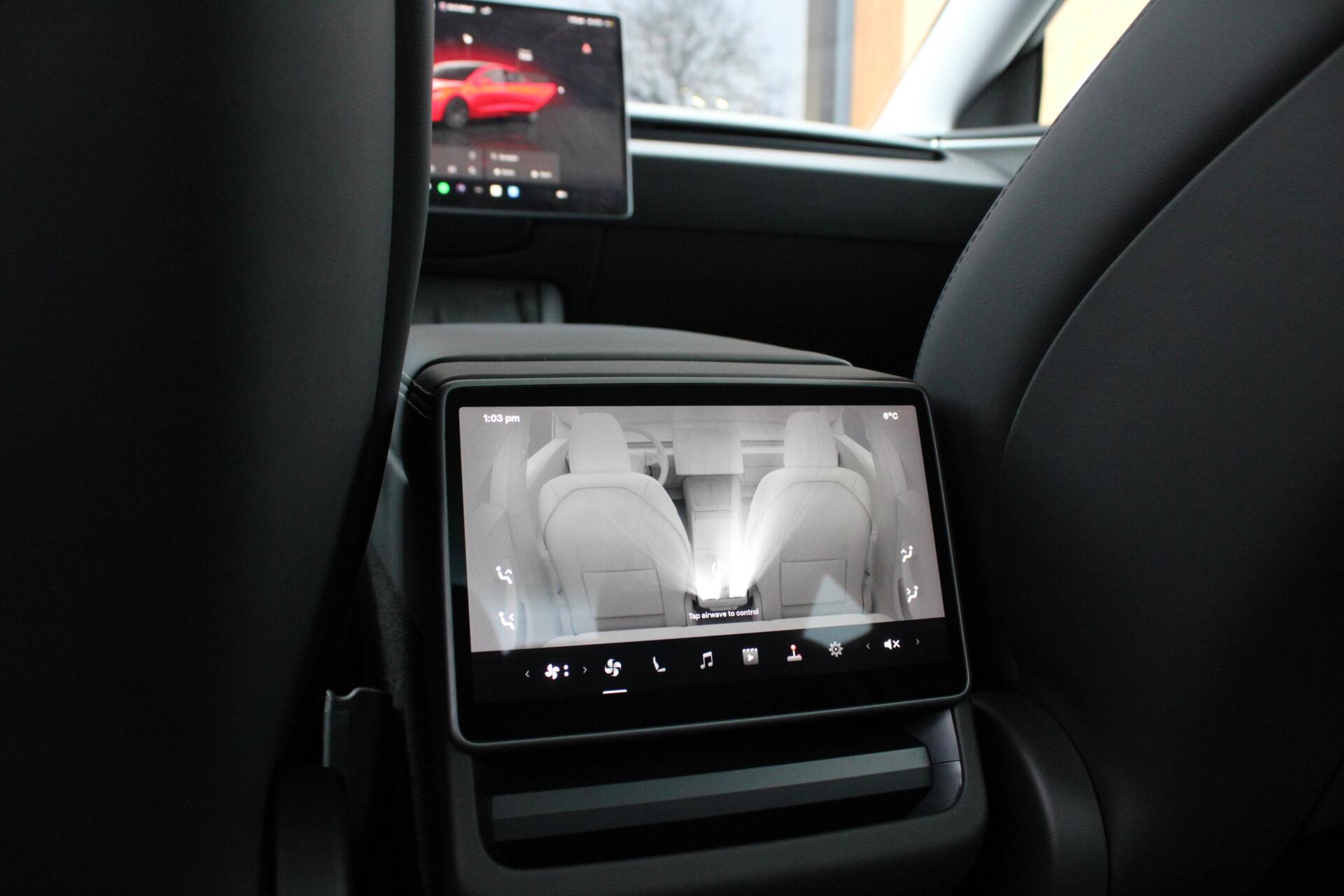 Foto van Tesla Model 3