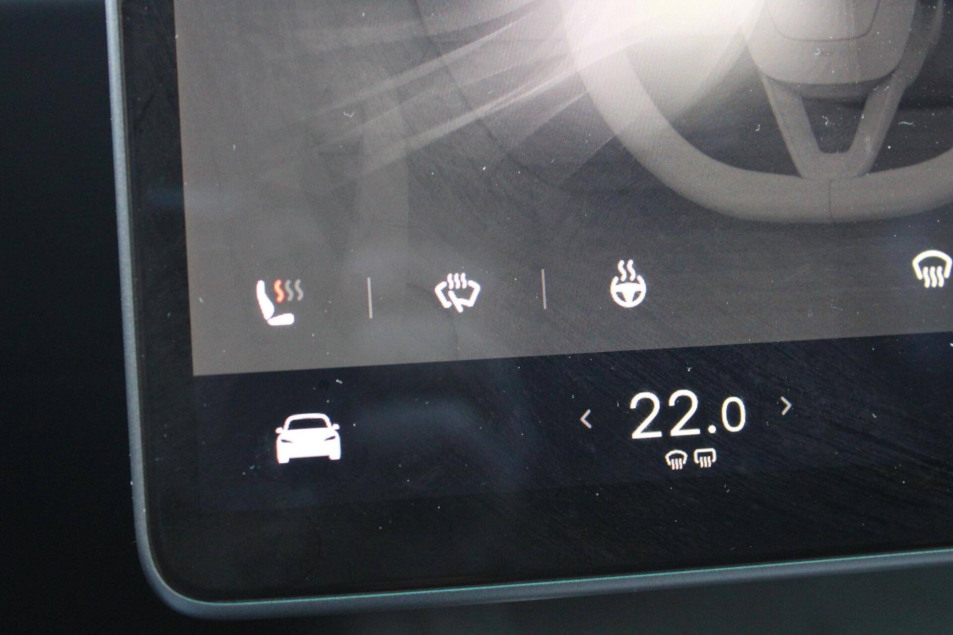 Foto van Tesla Model 3