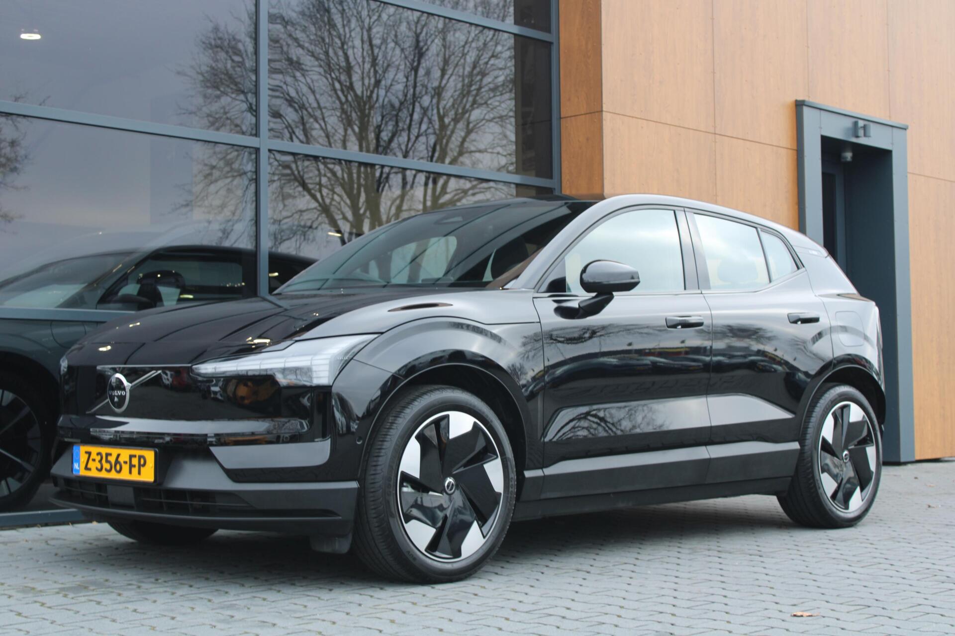 Foto van Volvo Ex30