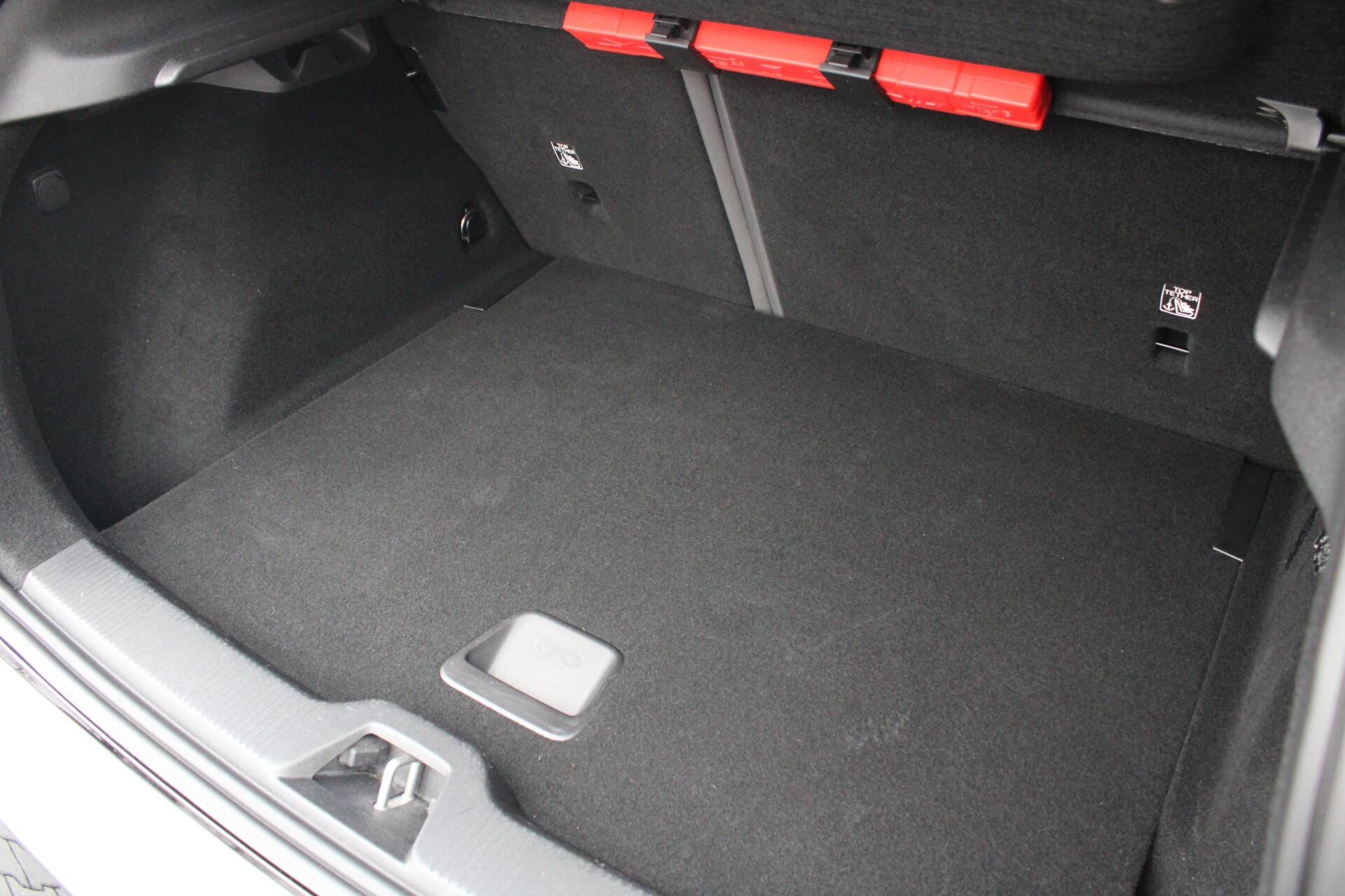 Foto van Volvo Ex30