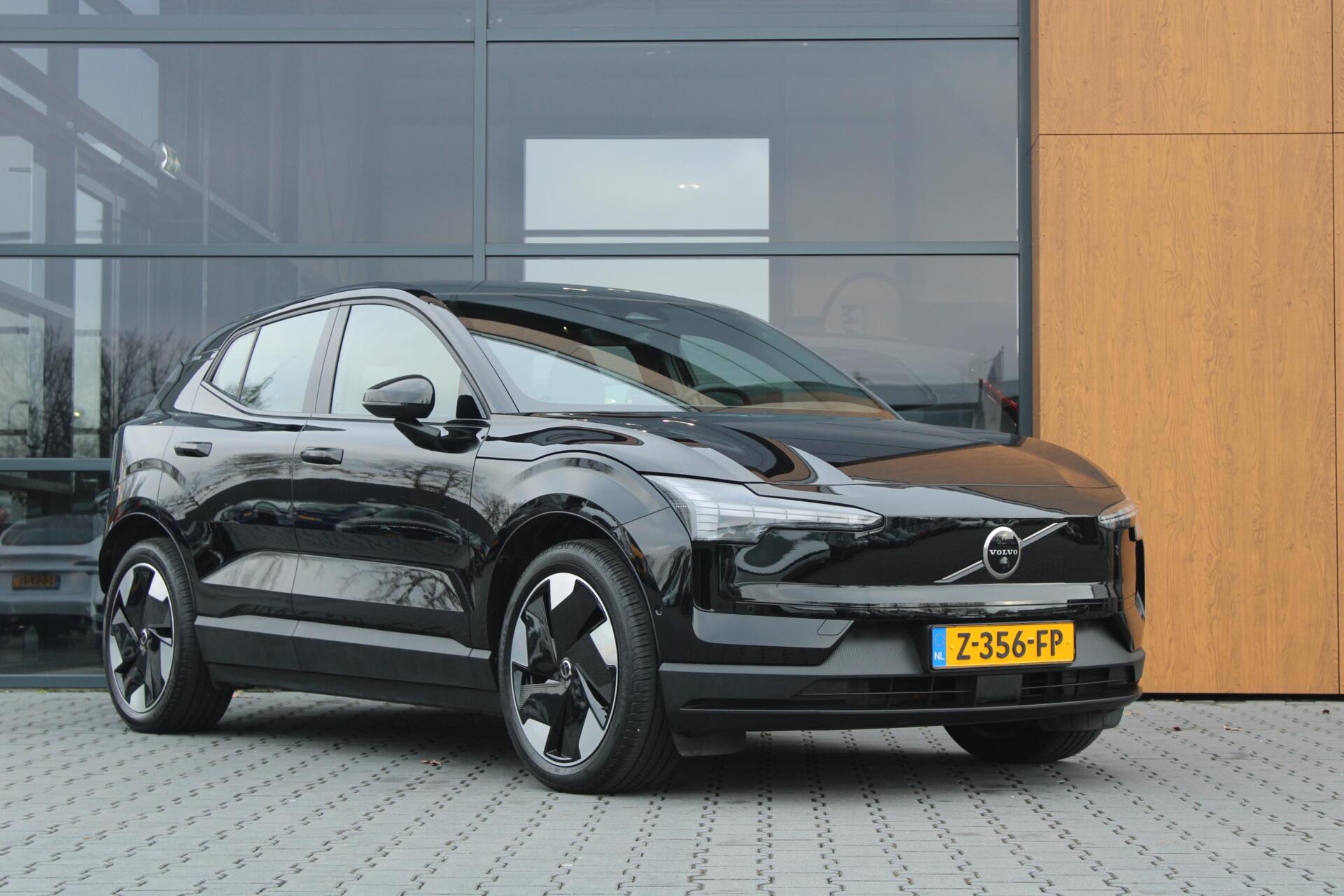 Foto van Volvo Ex30