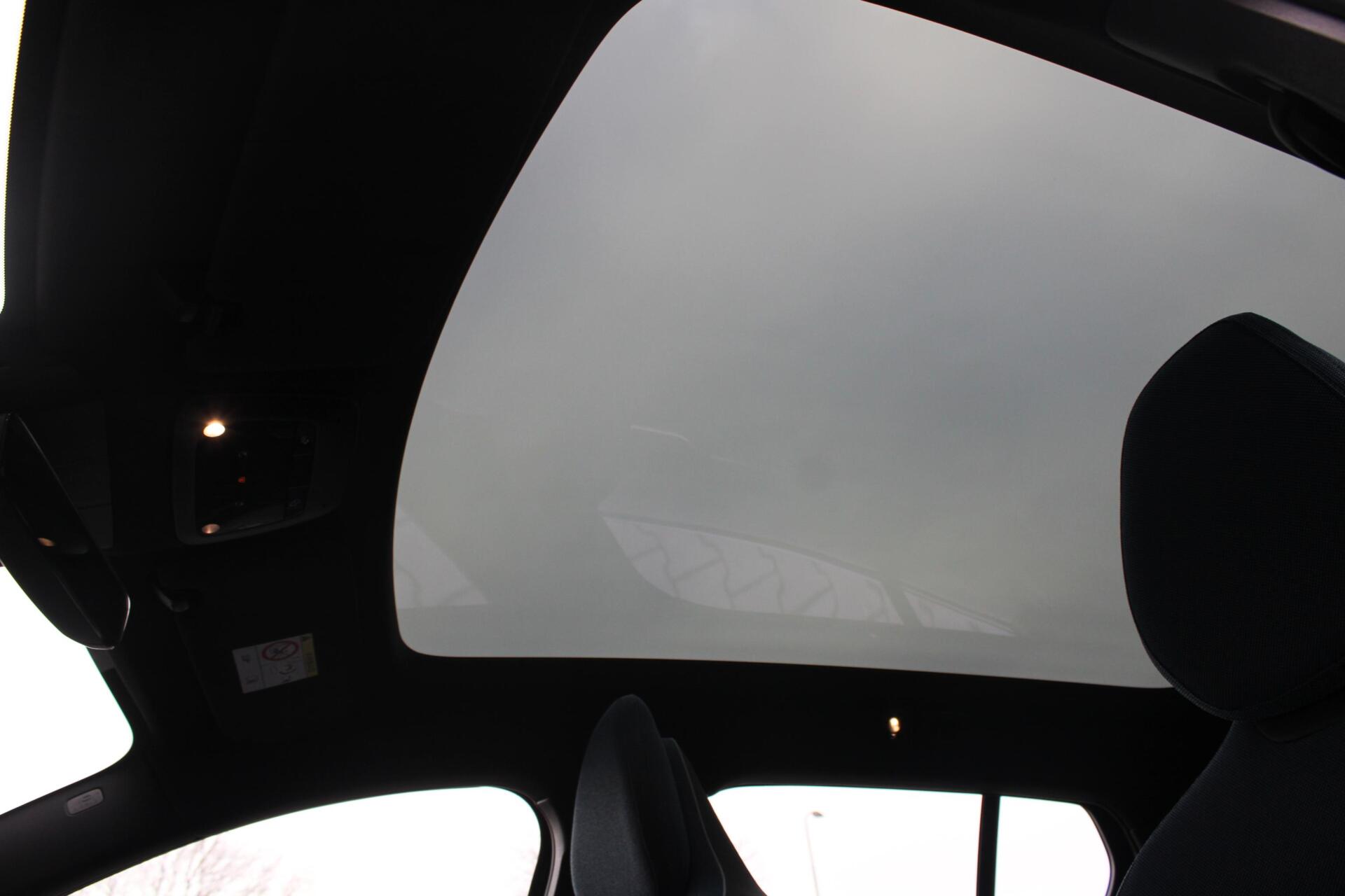 Foto van Volvo Ex30