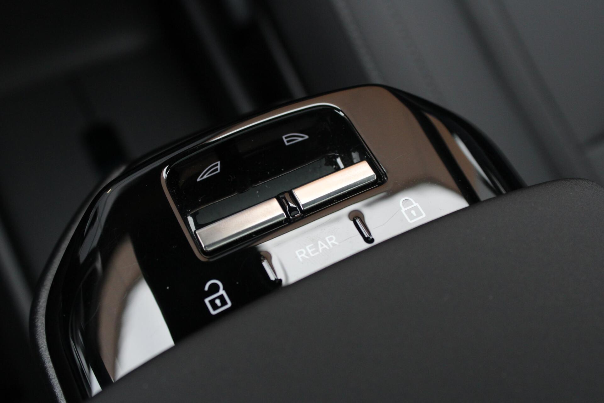 Foto van Volvo Ex30