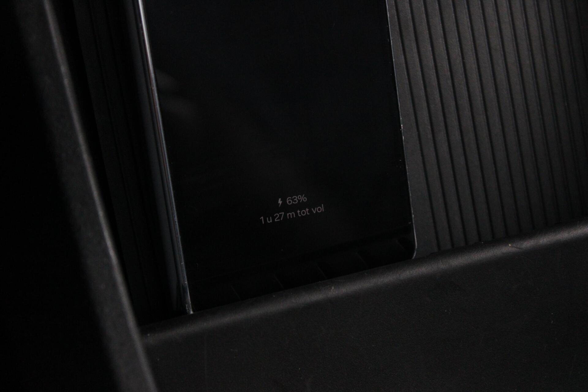 Foto van Volvo Ex30