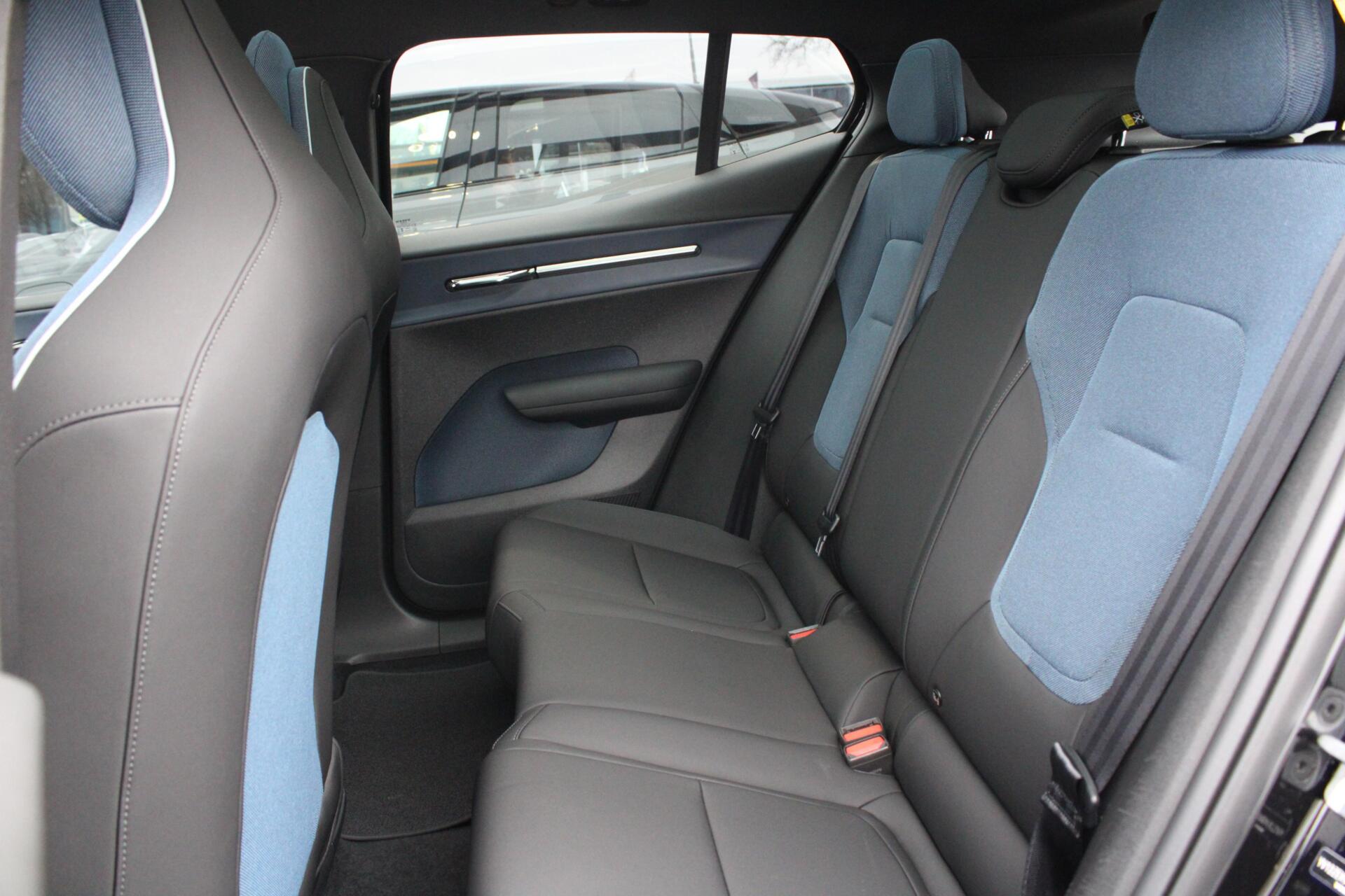 Foto van Volvo Ex30