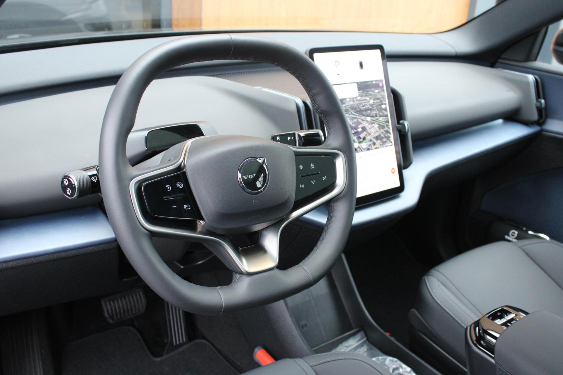 Foto van Volvo Ex30
