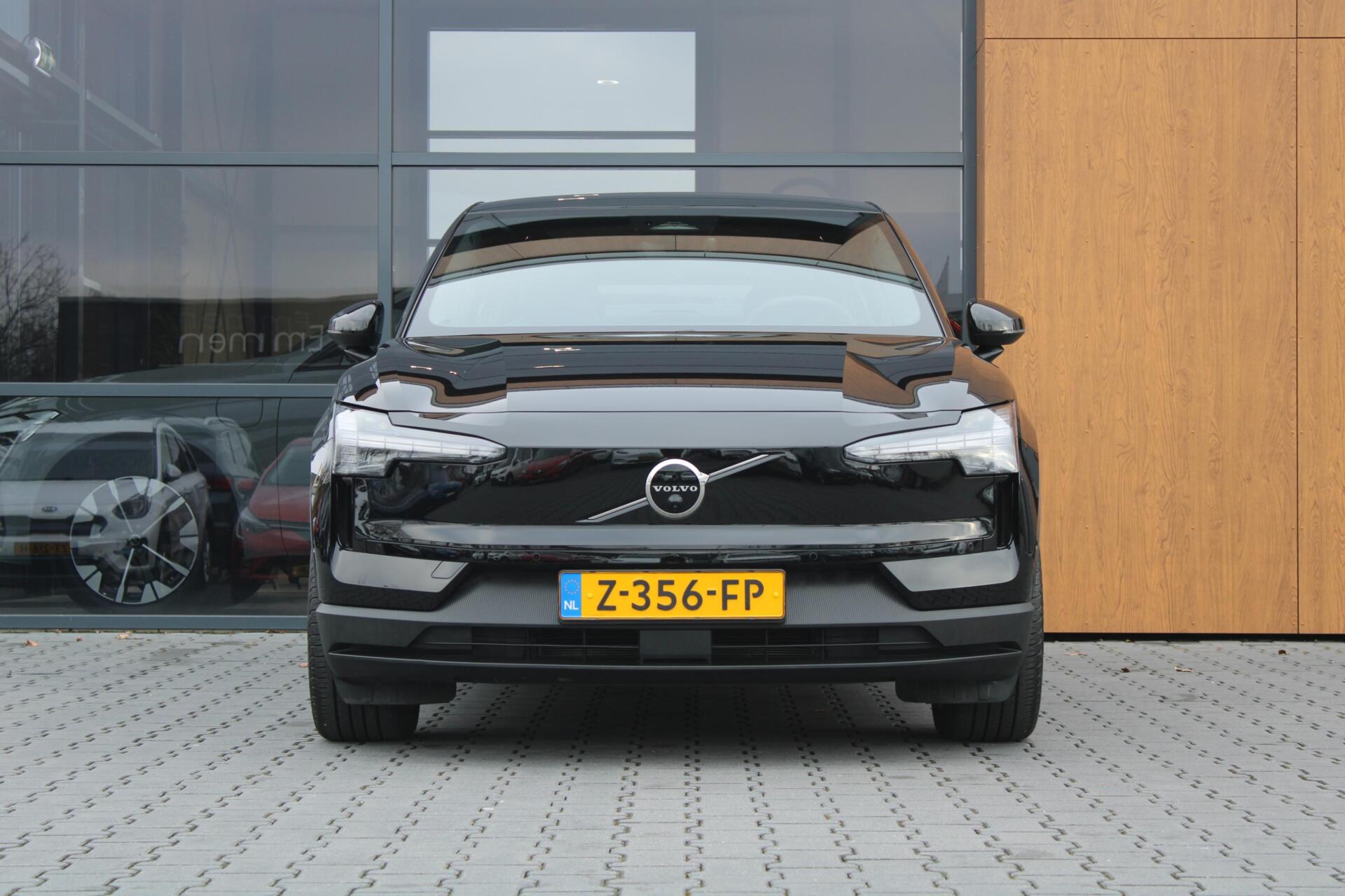 Foto van Volvo Ex30