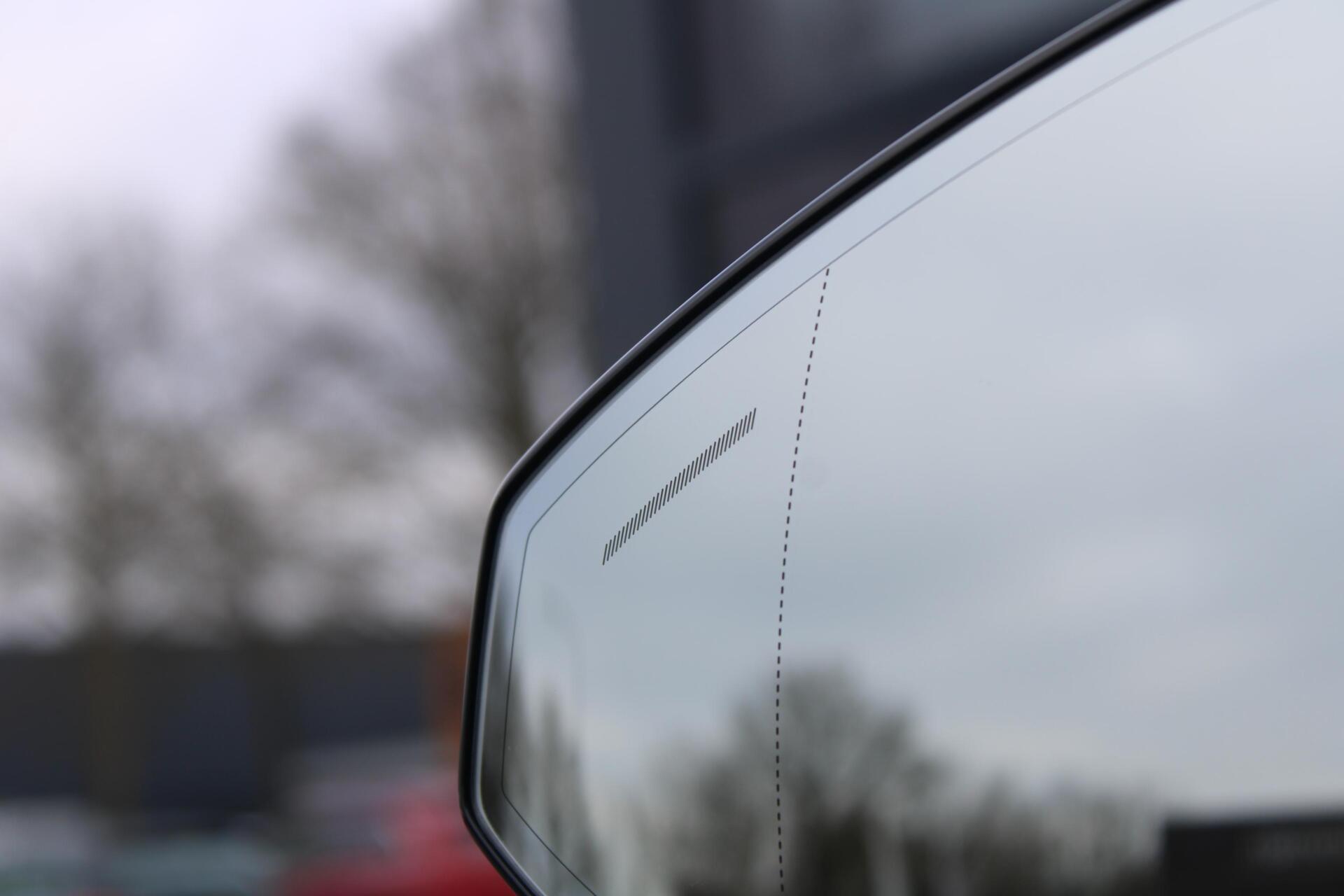 Foto van Volvo Ex30