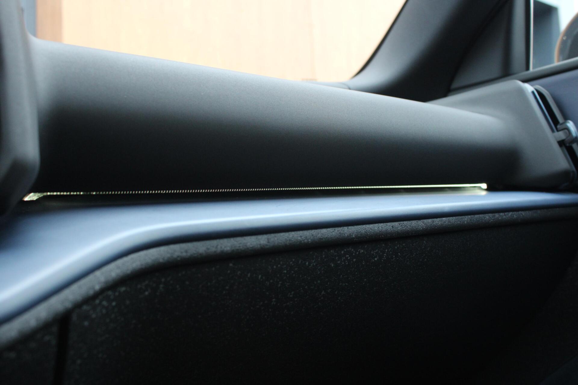 Foto van Volvo Ex30