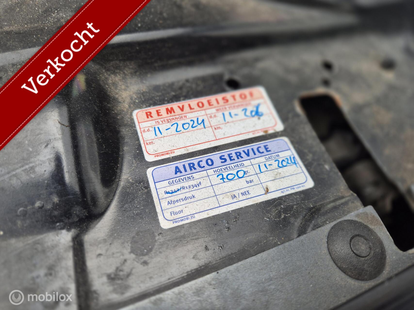 Foto van Volvo S60