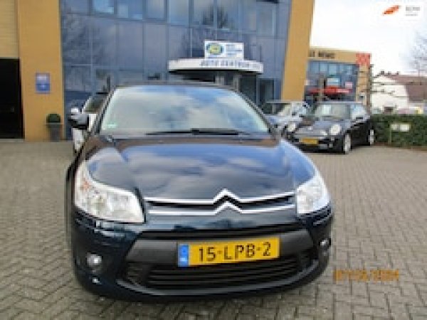 Foto van Peugeot 107