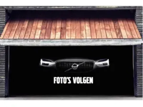 Volvo V60 2.0 T8 AWD U. Dark 2026 - voorkant
