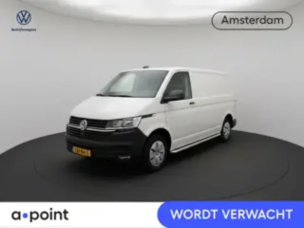 Volkswagen Transporter 2.0 TDI L2H1 2024 - voorkant