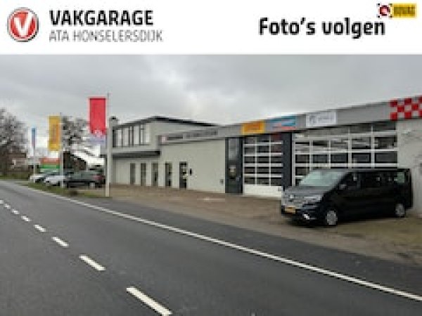 Kia Picanto 1.2 CVVT Comfort Pack 2013 - voorkant