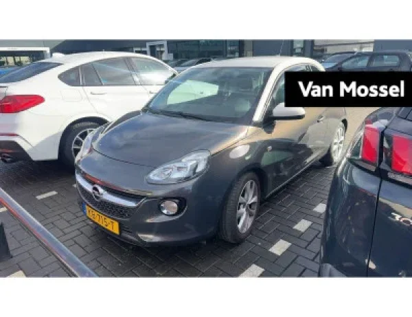Foto van Opel Adam