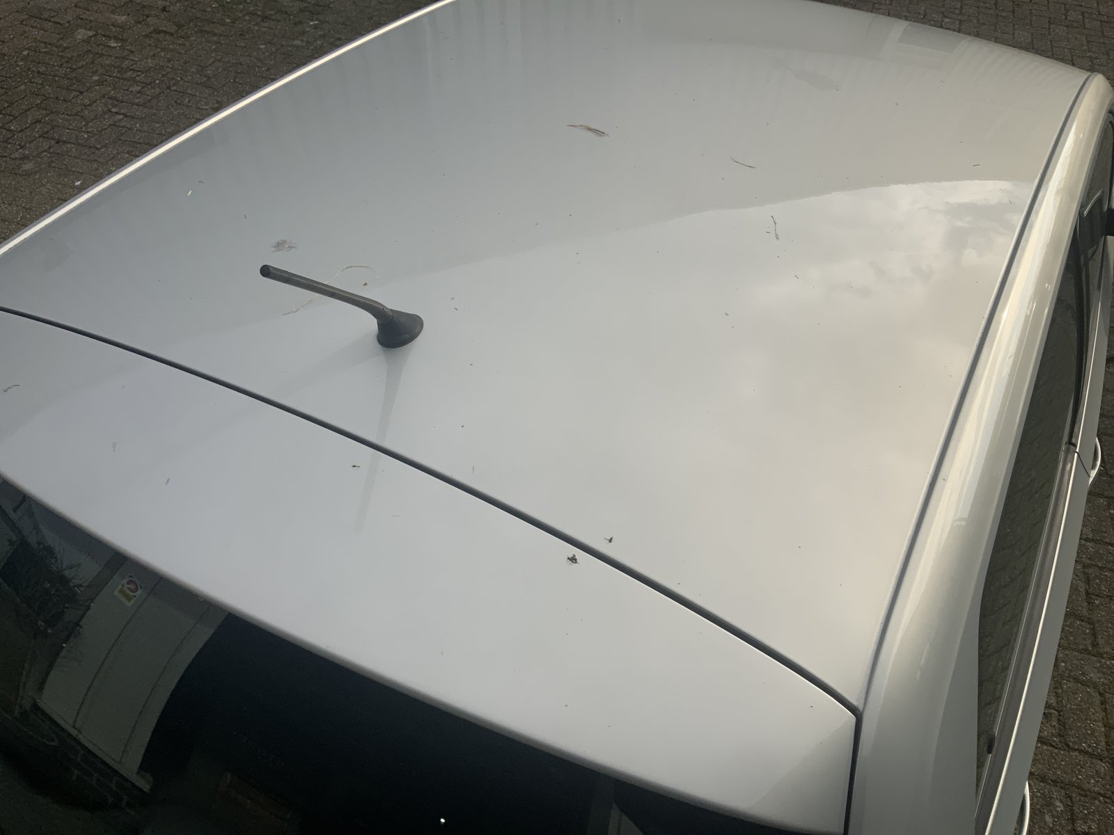 Inspectiefoto van Skoda Citigo