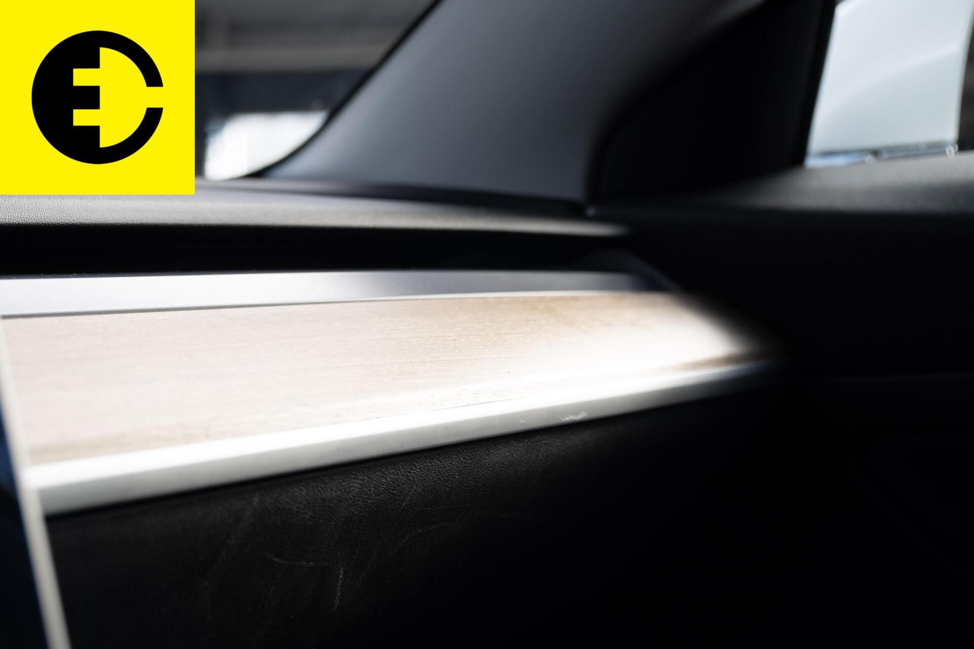 Foto van Tesla Model 3