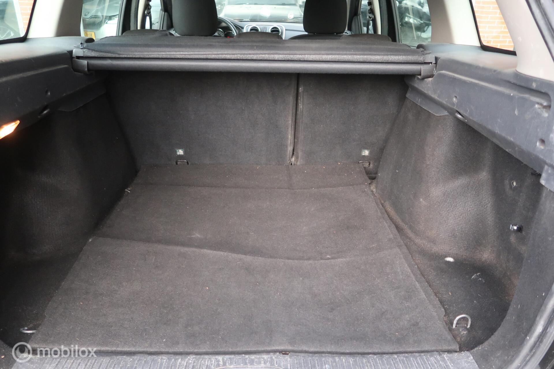 Foto van Dacia Logan