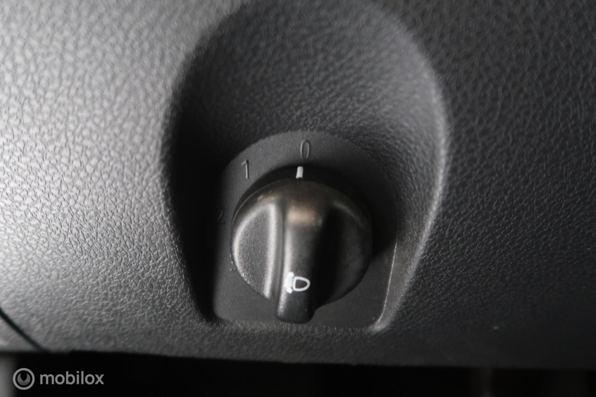 Foto van Dacia Logan