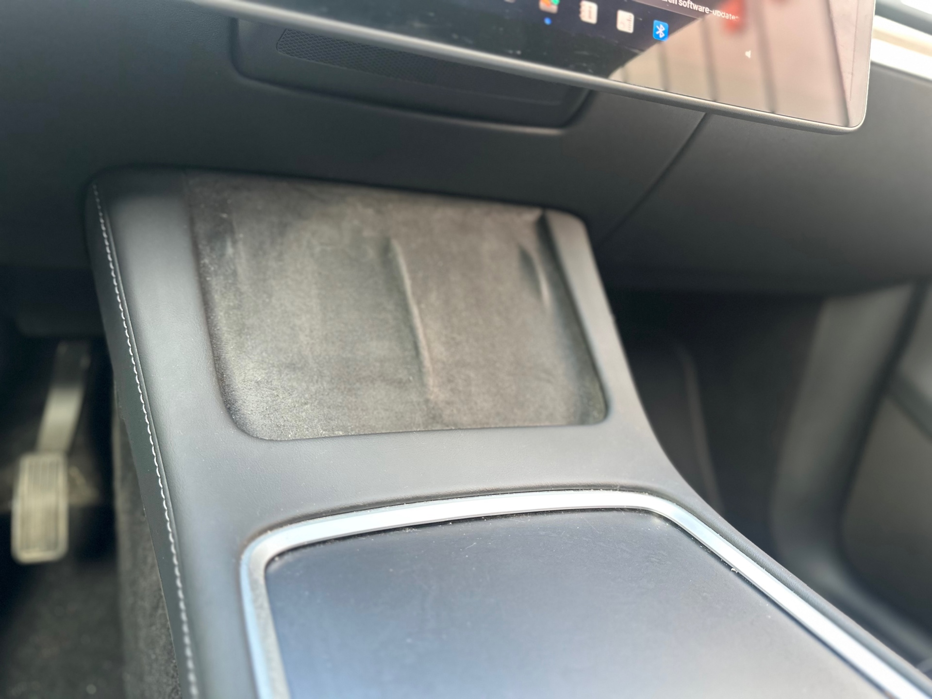Foto van Tesla Model Y