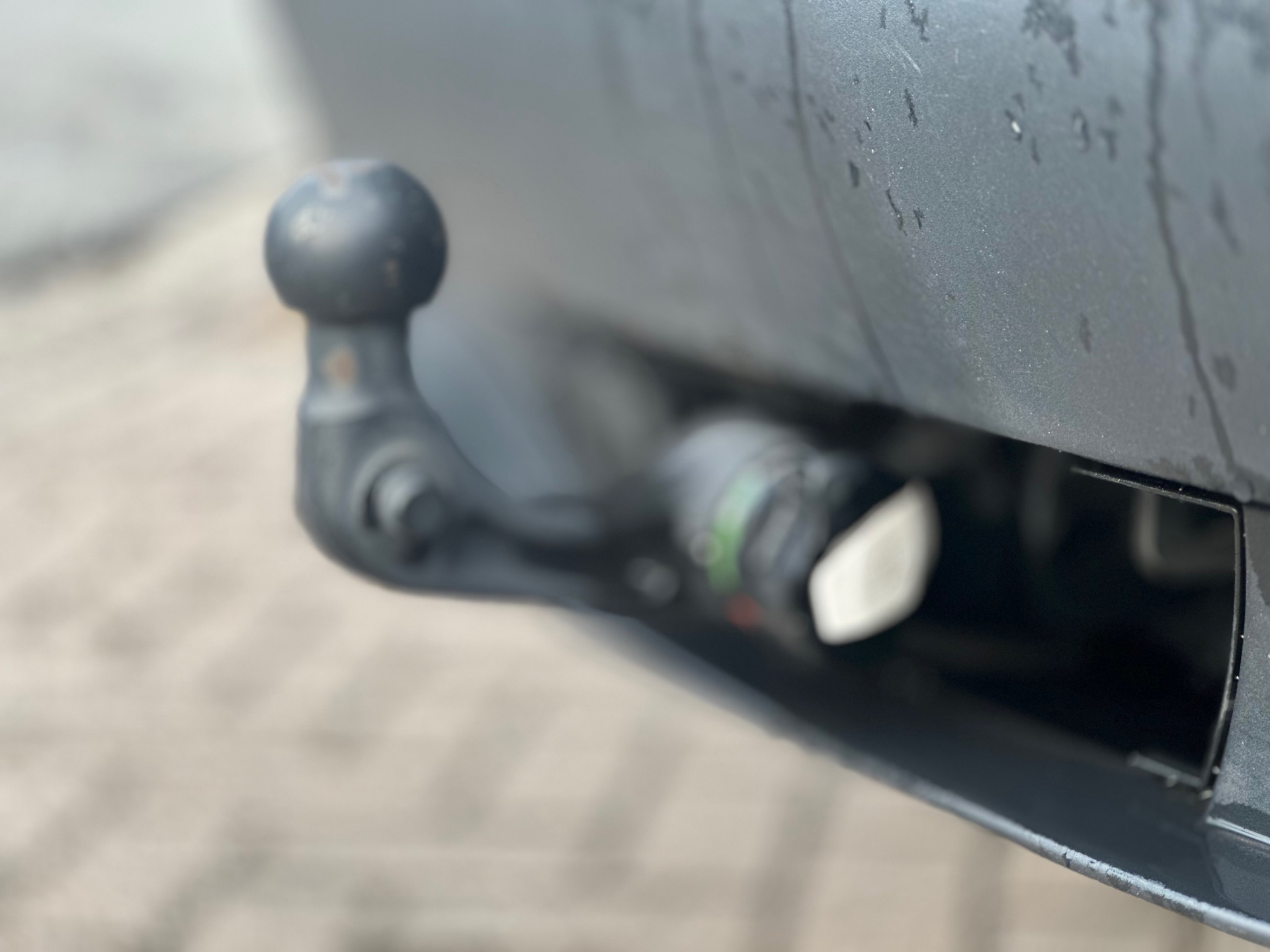 Foto van Tesla Model Y