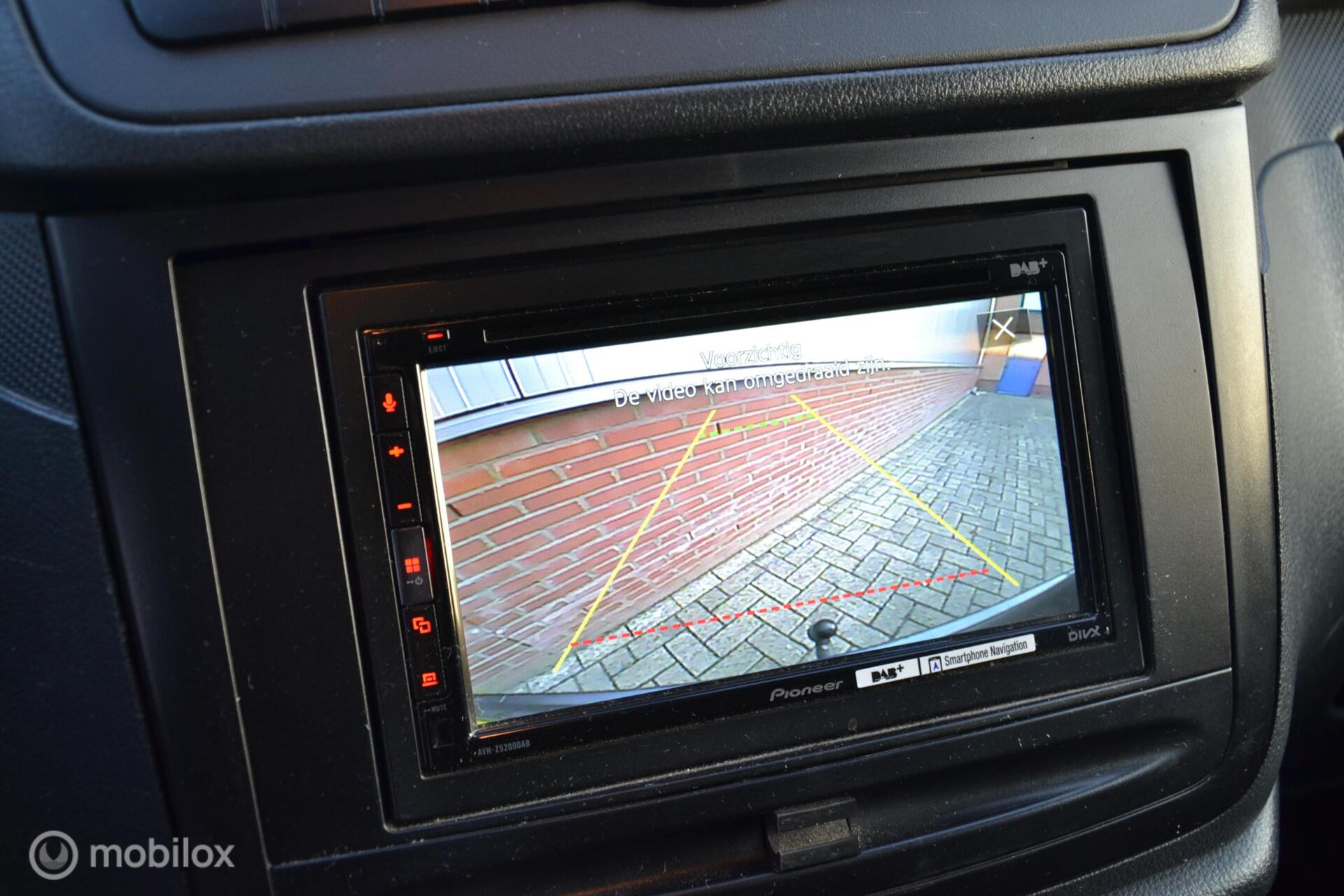 Foto van Mercedes-Benz Vito