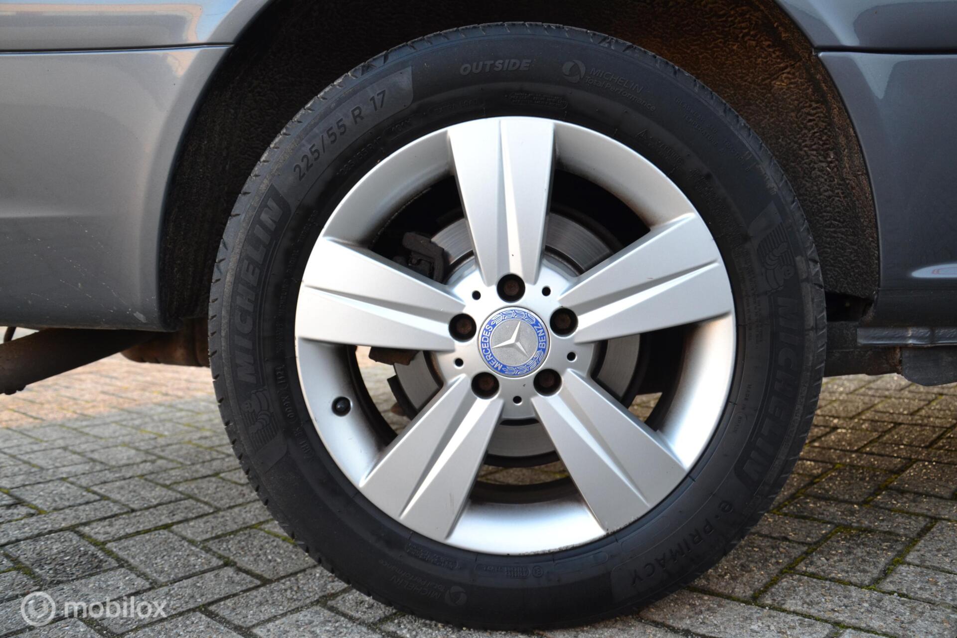 Foto van Mercedes-Benz Vito