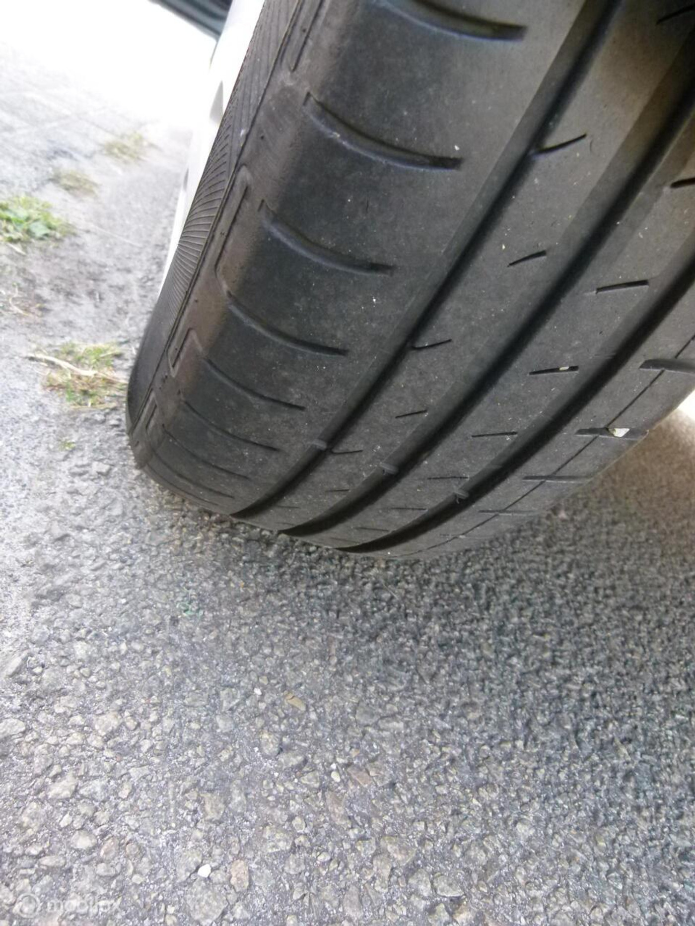 Foto van Opel Corsa-c