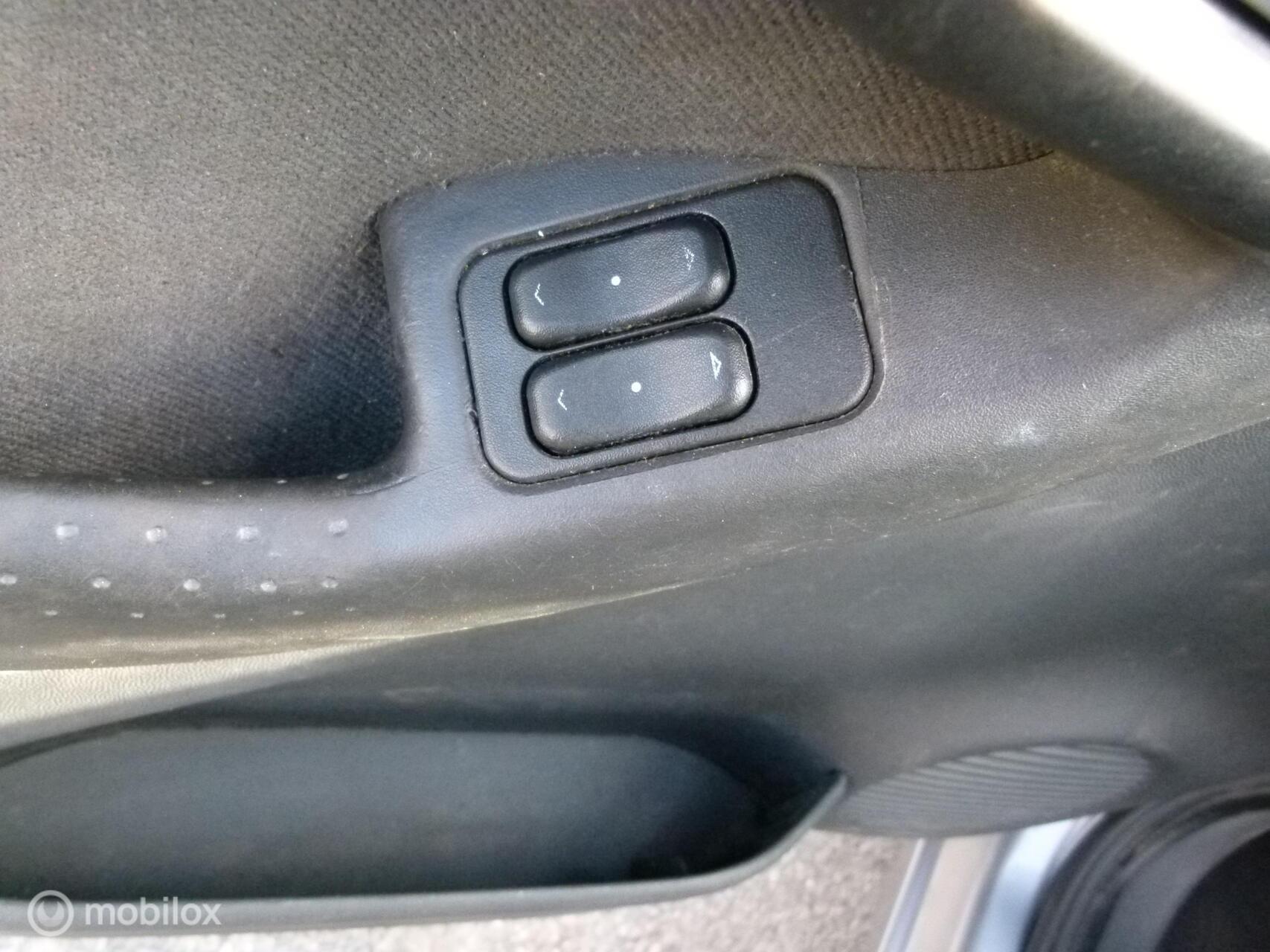 Foto van Opel Corsa-c
