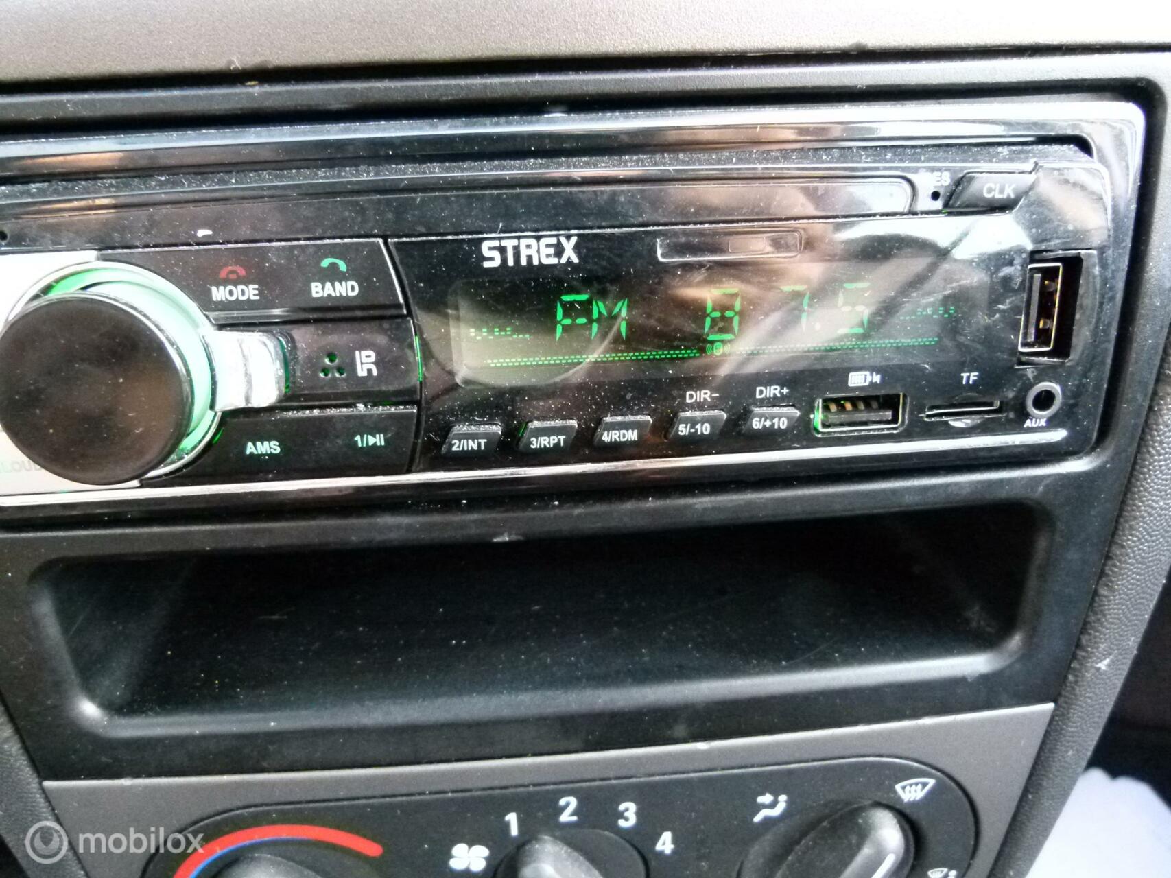 Foto van Opel Corsa-c