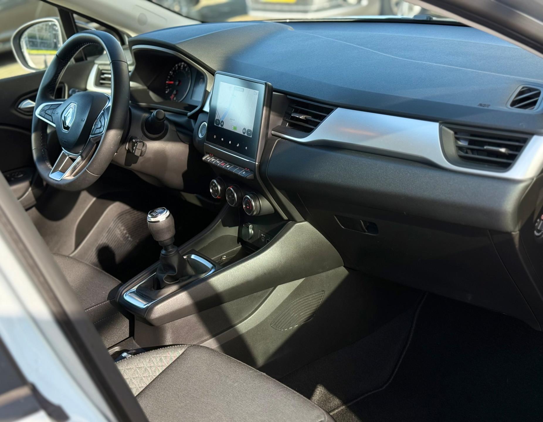 Foto van Renault Captur