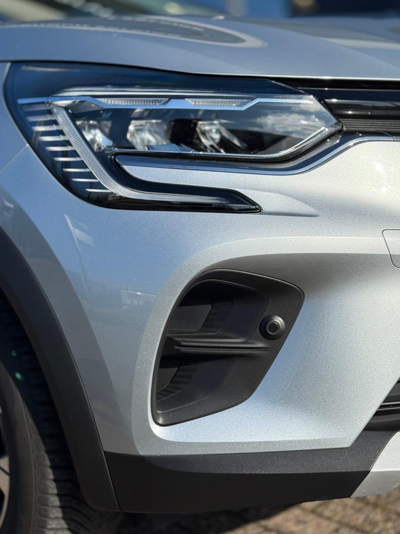 Foto van Renault Captur