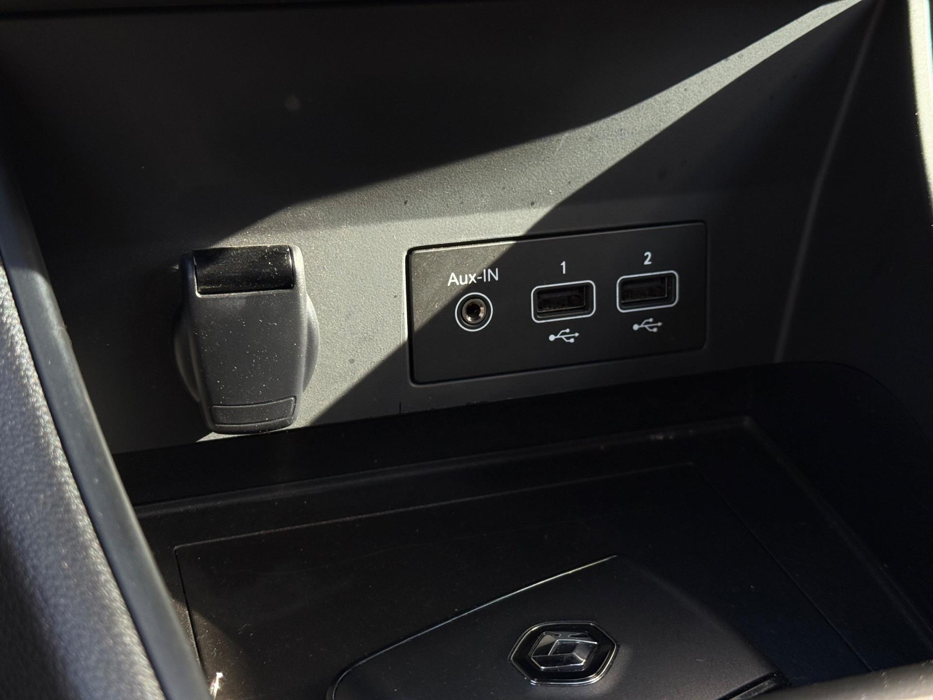 Foto van Renault Captur