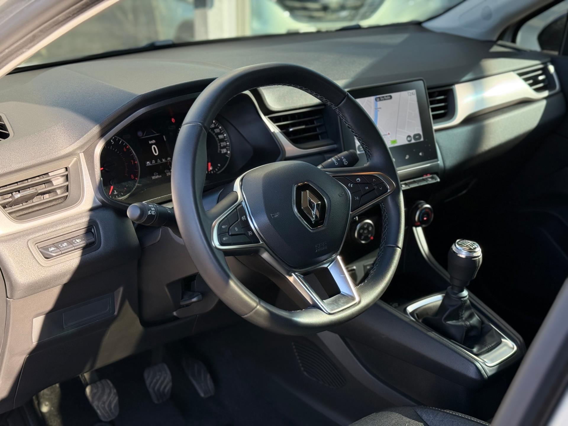 Foto van Renault Captur