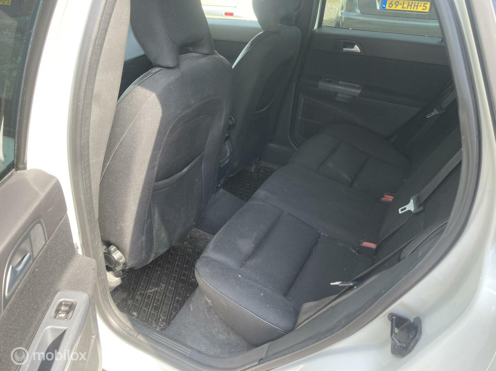 Foto van Volvo V50