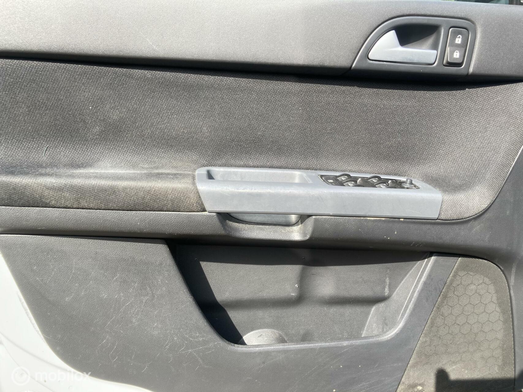 Foto van Volvo V50