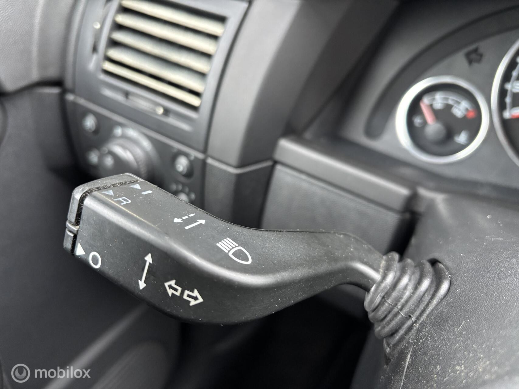 Foto van Opel Meriva-a