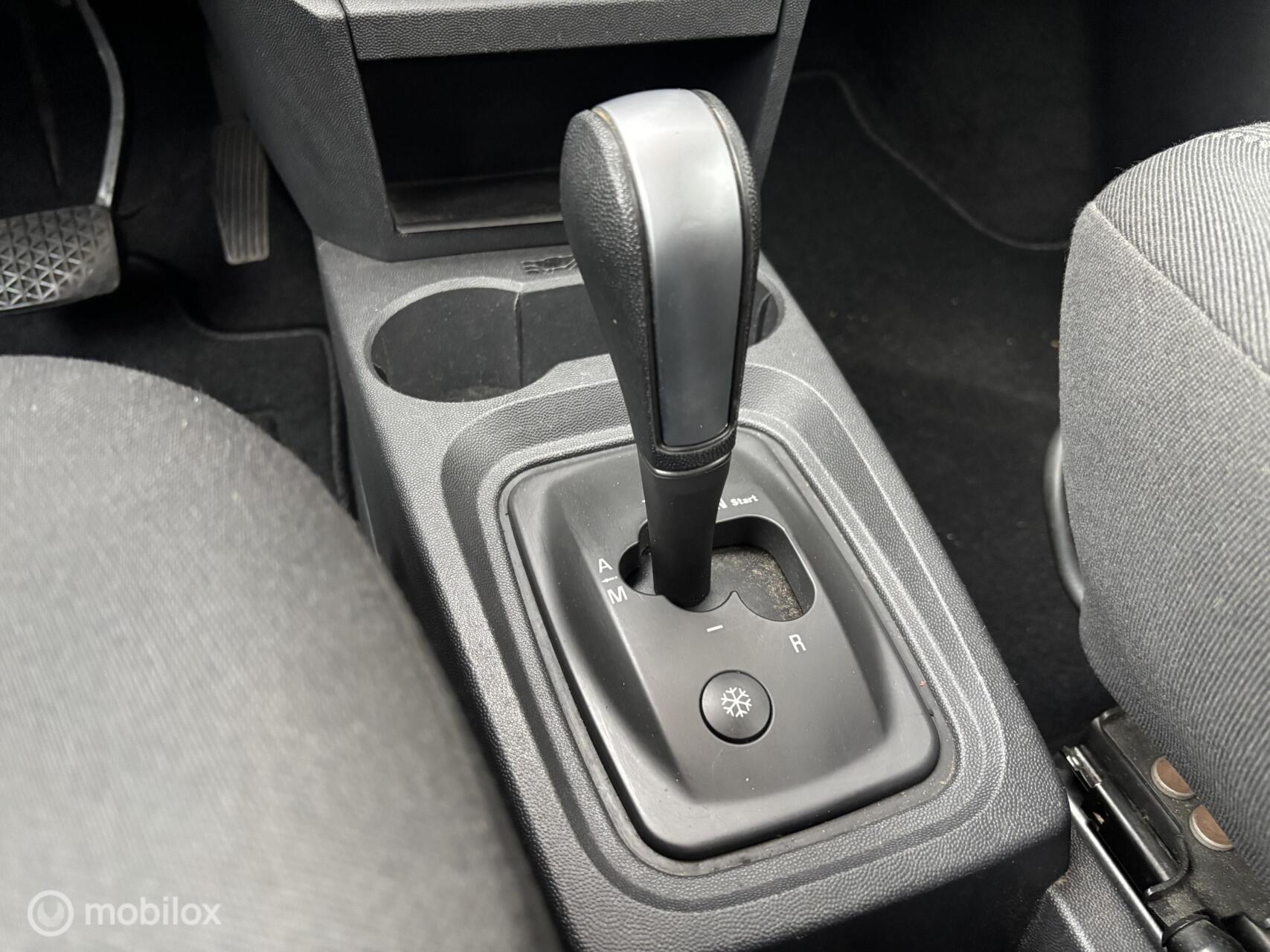 Foto van Opel Meriva-a