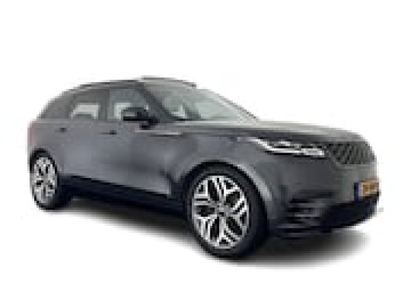 Foto van Land Rover Range Rover Velar