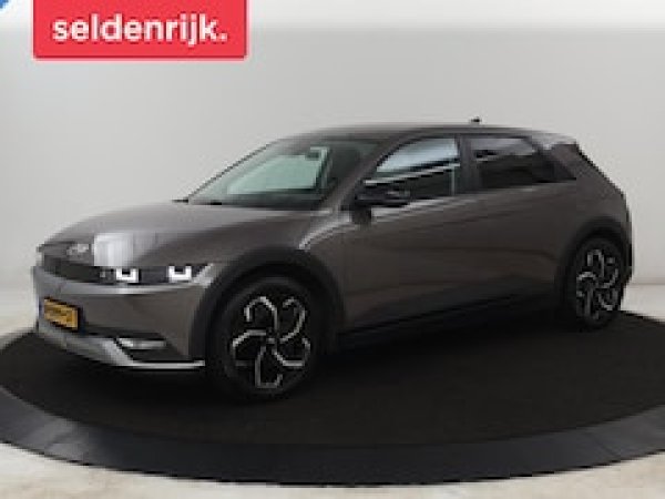 Foto van Hyundai IONIQ 5