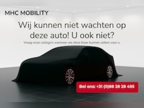 Kia Picanto 1.0 DPi ComfortLine 2022 - voorkant