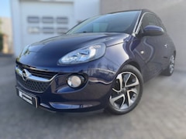 Foto van Opel Adam