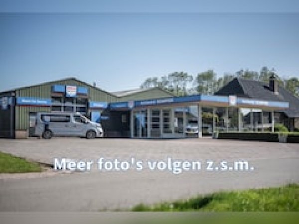 Foto van Nissan Qashqai